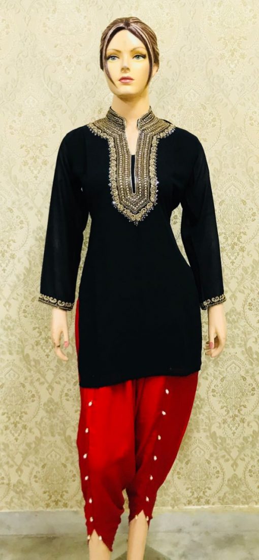 Kurti - Image 2