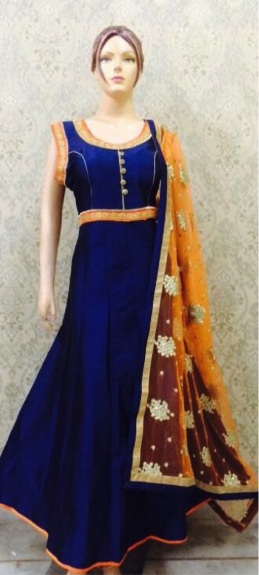 Anarkali