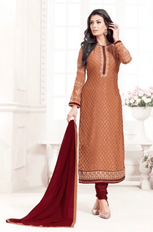 Brasso Shalwar - Image 2