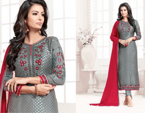 Brasso Shalwar - Image 3