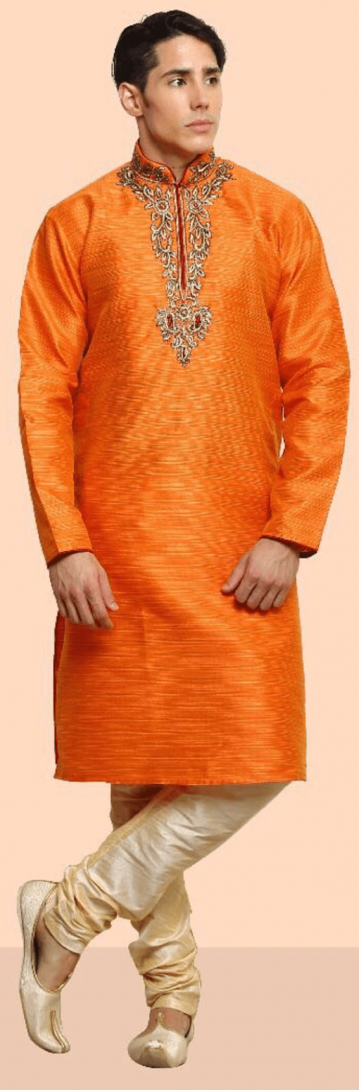 Kurta Pajama - Image 3