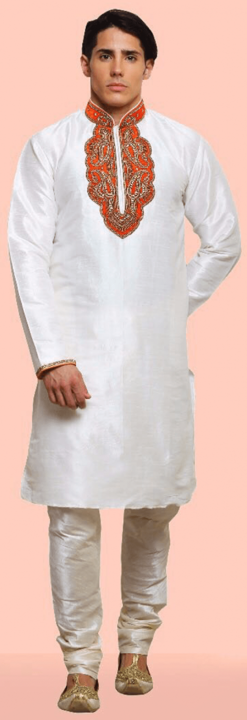 Kurta Pajama - Image 5