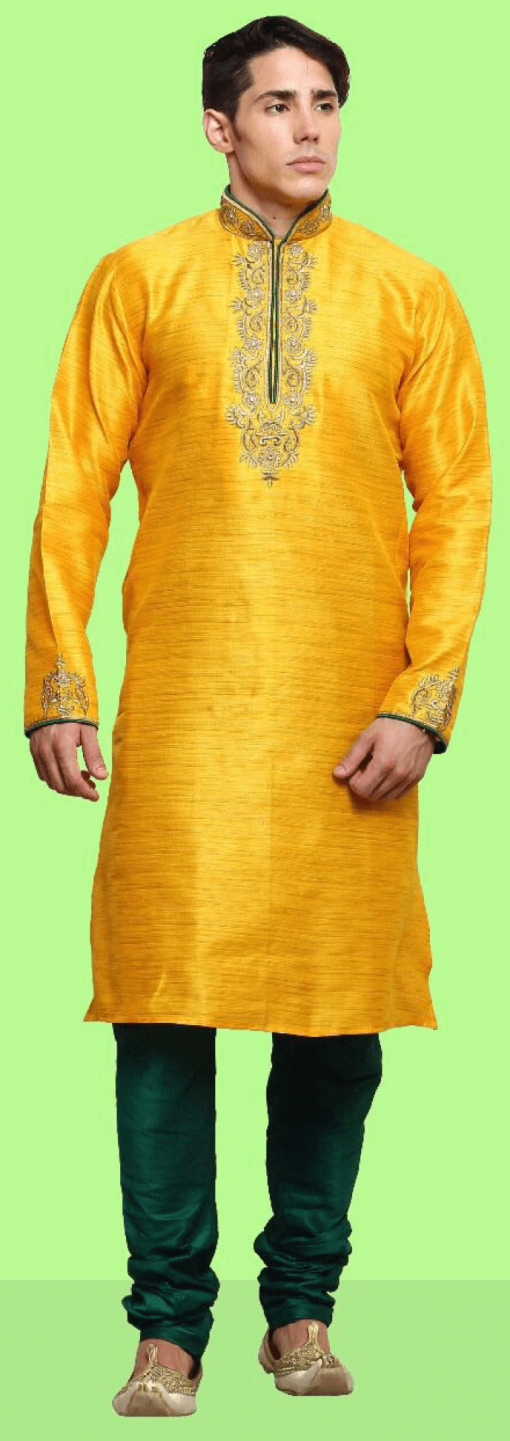 Kurta Pajama - Image 9