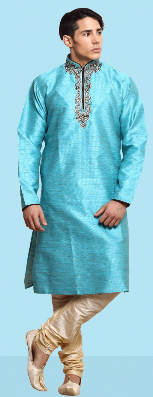 Kurta Pajama - Image 11