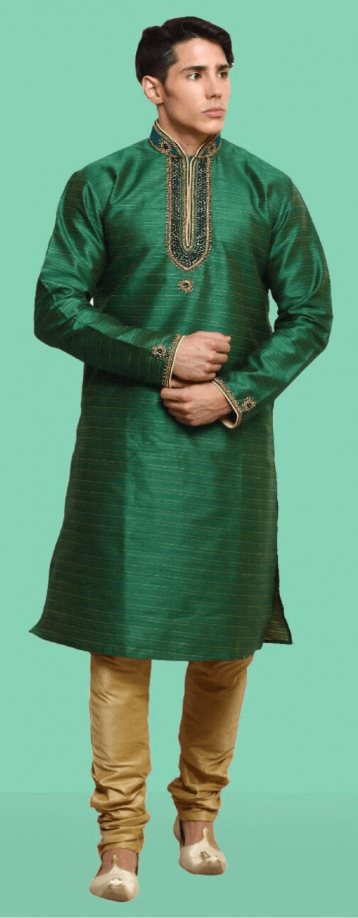 Kurta Pajama - Image 15