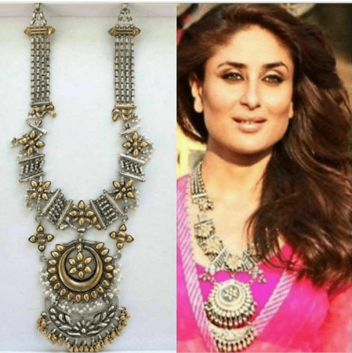 BOLLYWOOD EXCLUSIVE NECKLACE SETS