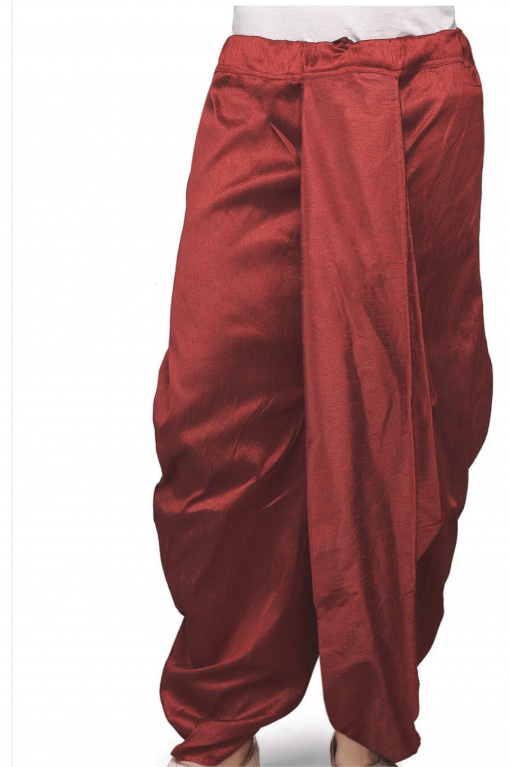 Readymade Dhoti - Image 2